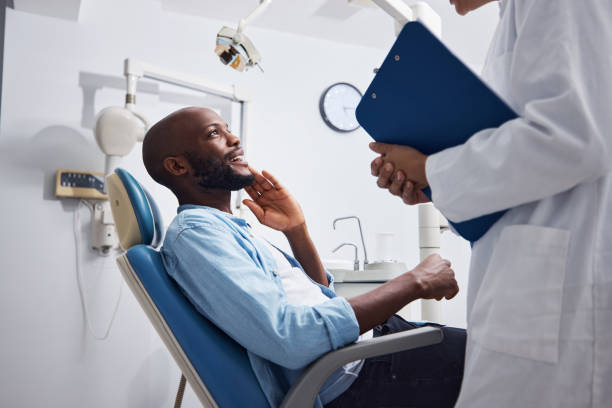 Best Emergency Cosmetic Dentistry (e.g., broken veneers) in Great Falls Crossing, VA
