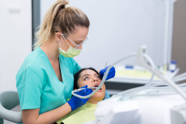 Best Emergency Root Canal Therapy in Great Falls Crossing, VA